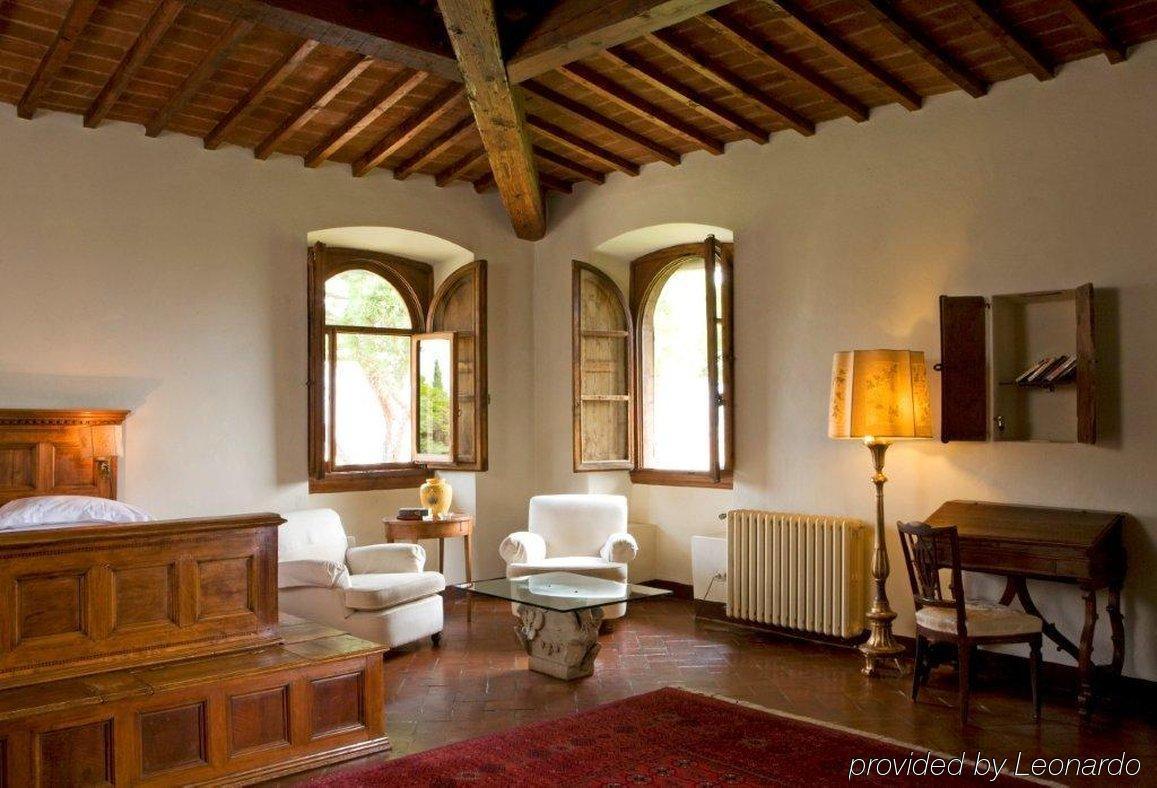 Hotel Torre Di Bellosguardo Флоренція Екстер'єр фото