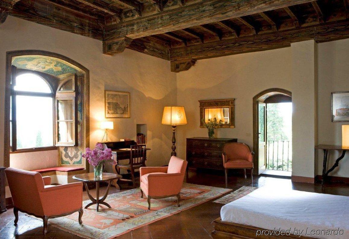 Hotel Torre Di Bellosguardo Флоренція Екстер'єр фото