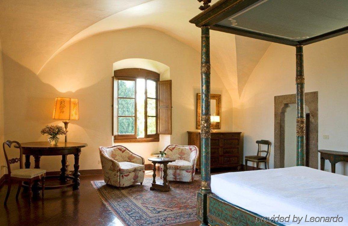 Hotel Torre Di Bellosguardo Флоренція Екстер'єр фото