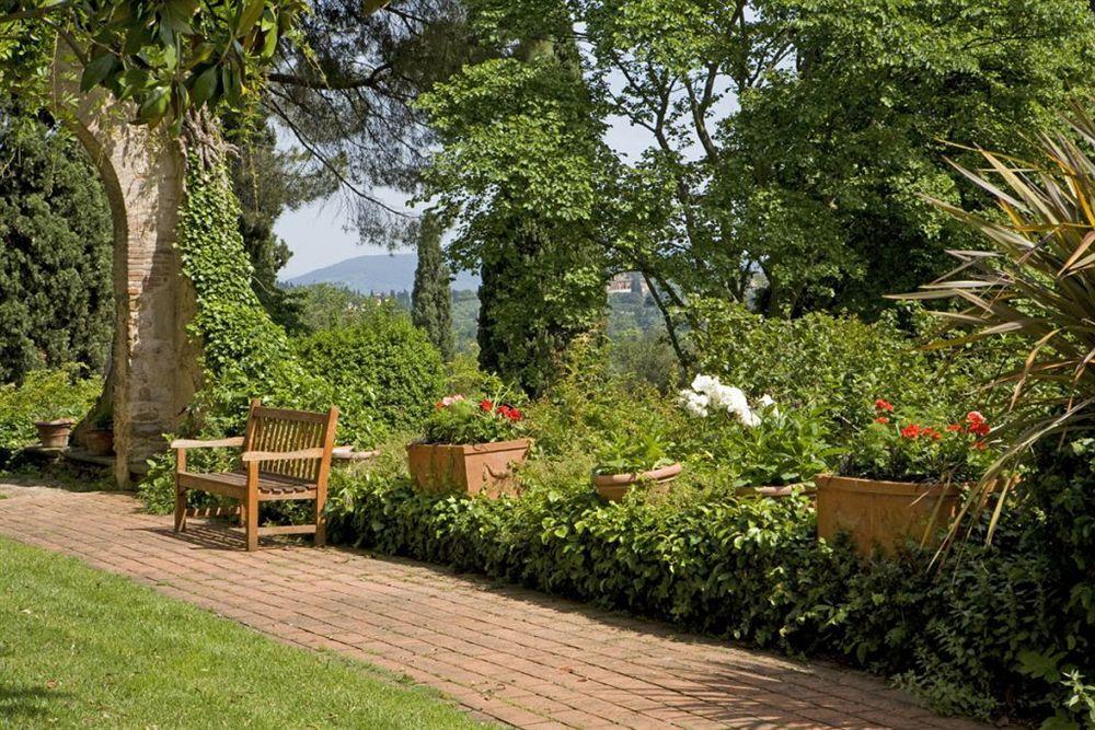 Hotel Torre Di Bellosguardo Флоренція Екстер'єр фото