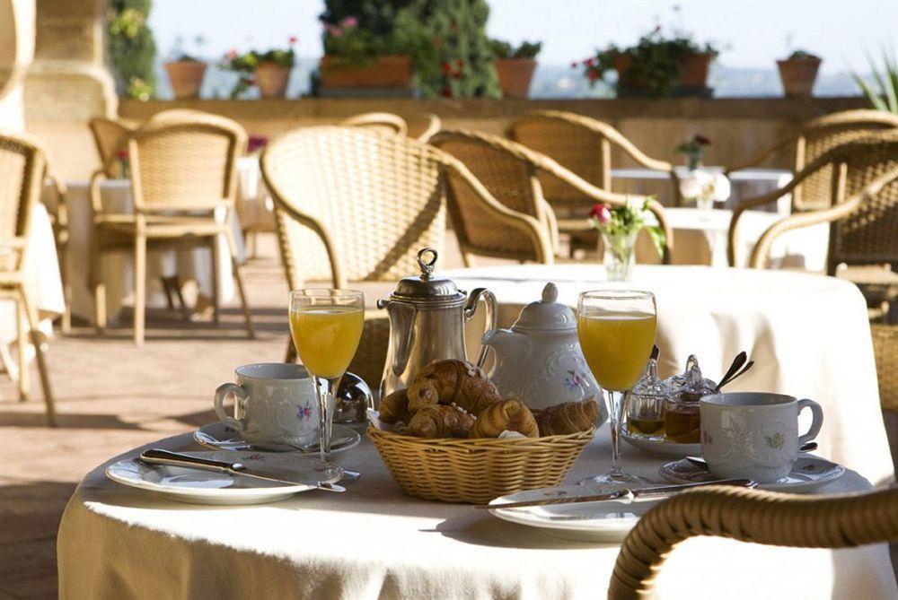 Hotel Torre Di Bellosguardo Флоренція Екстер'єр фото