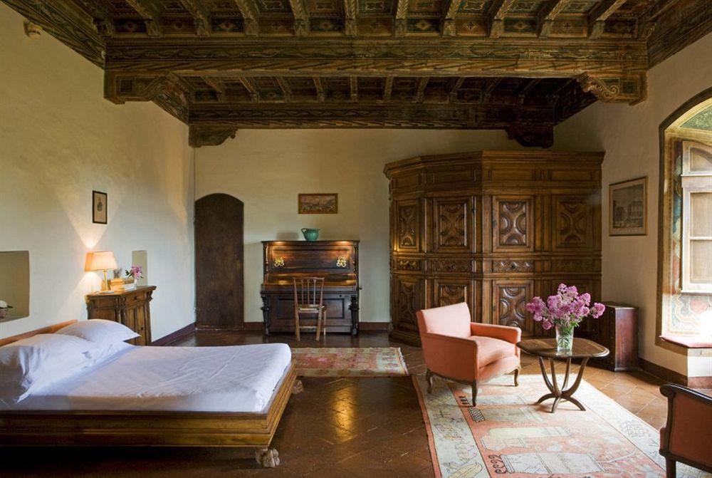 Hotel Torre Di Bellosguardo Флоренція Екстер'єр фото