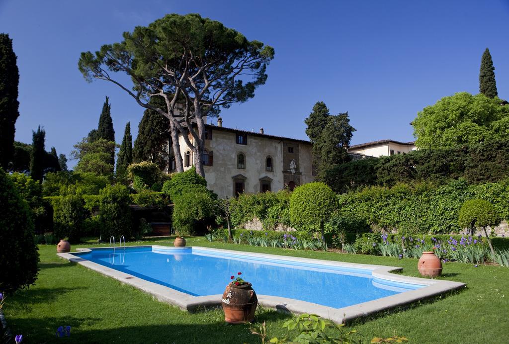 Hotel Torre Di Bellosguardo Флоренція Екстер'єр фото
