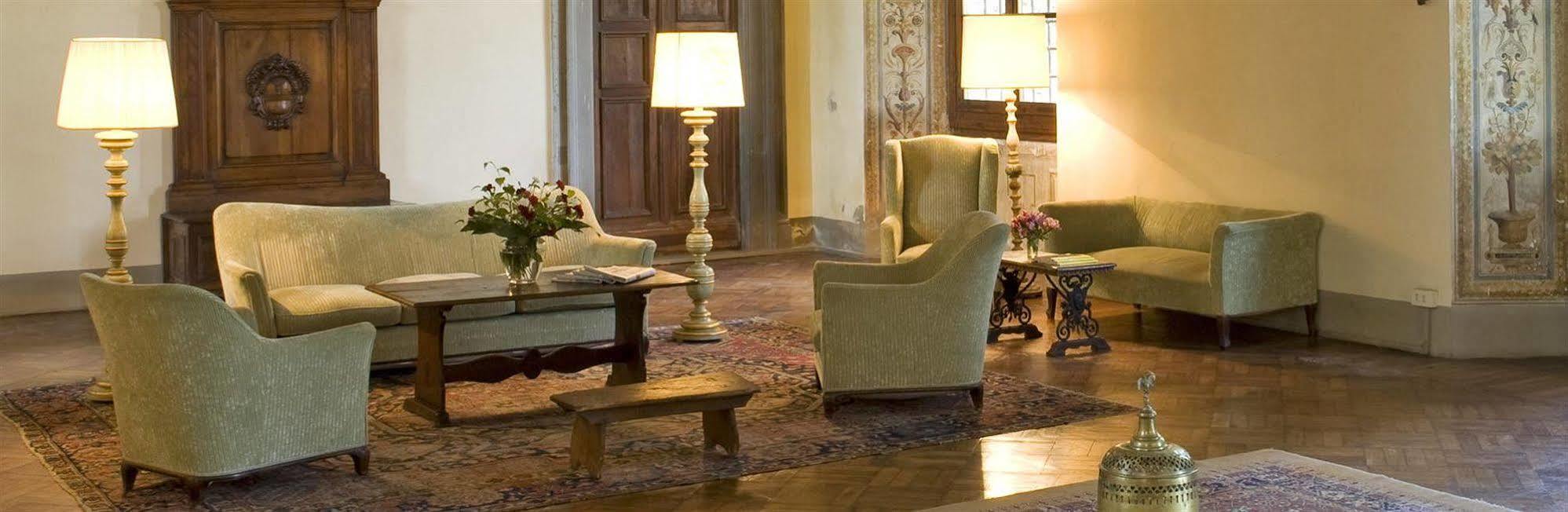 Hotel Torre Di Bellosguardo Флоренція Екстер'єр фото